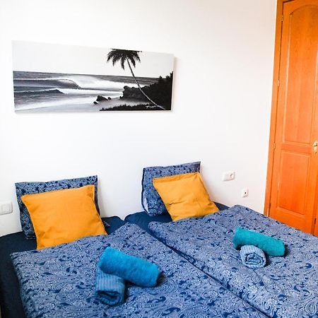 Surf Dream Surfhouse Corralejo Exterior foto
