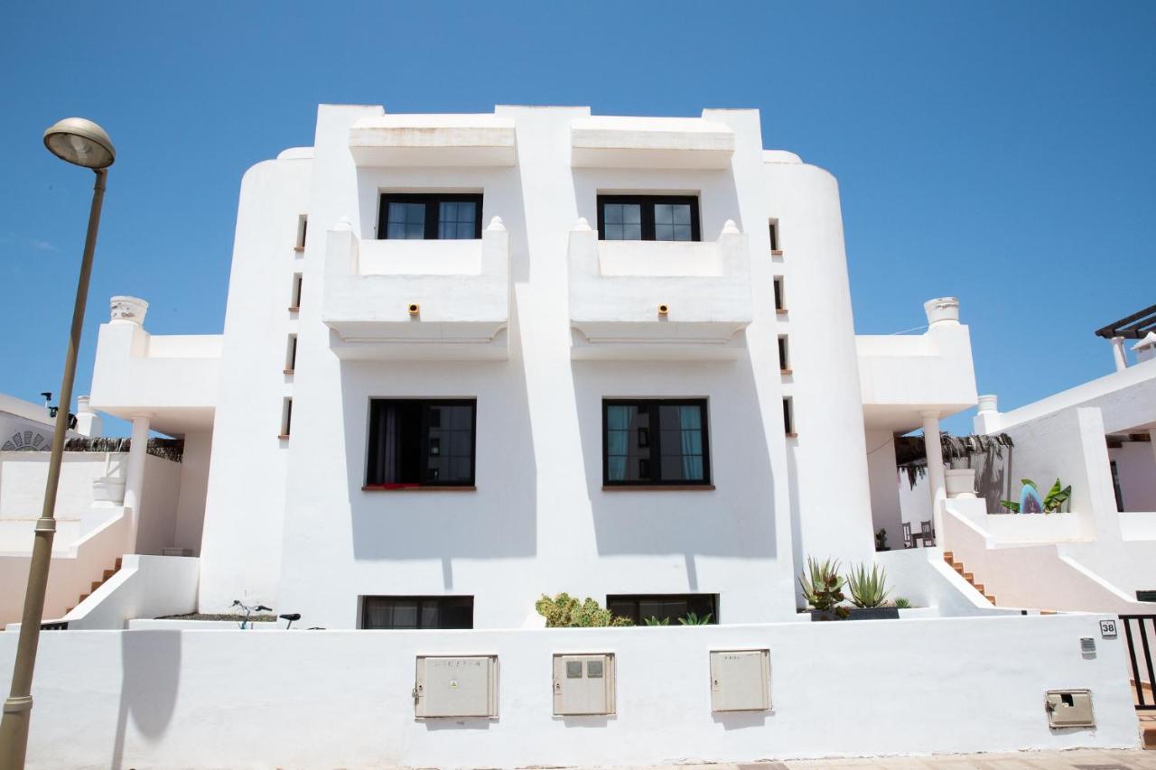 Surf Dream Surfhouse Corralejo Exterior foto