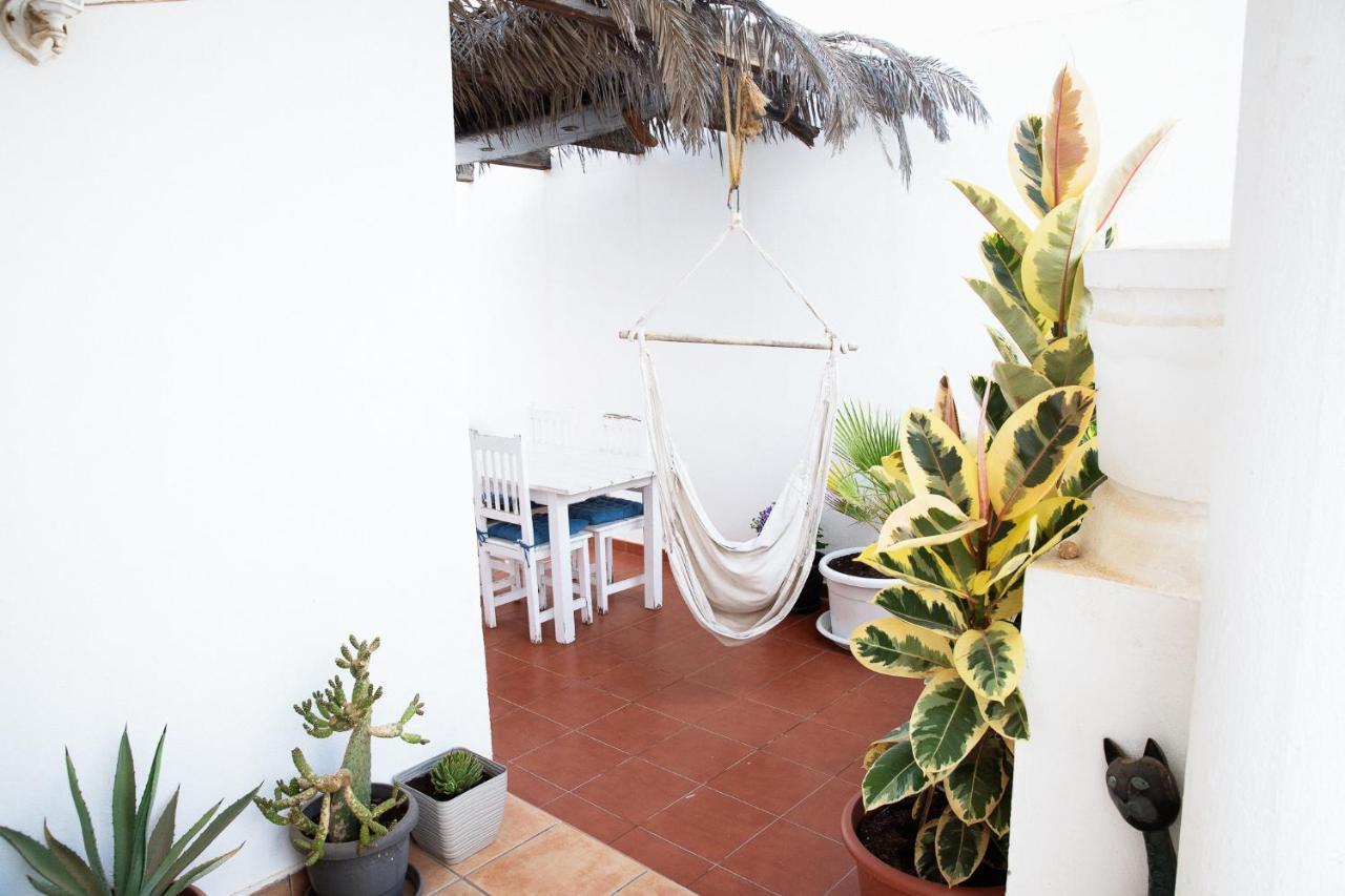 Surf Dream Surfhouse Corralejo Exterior foto