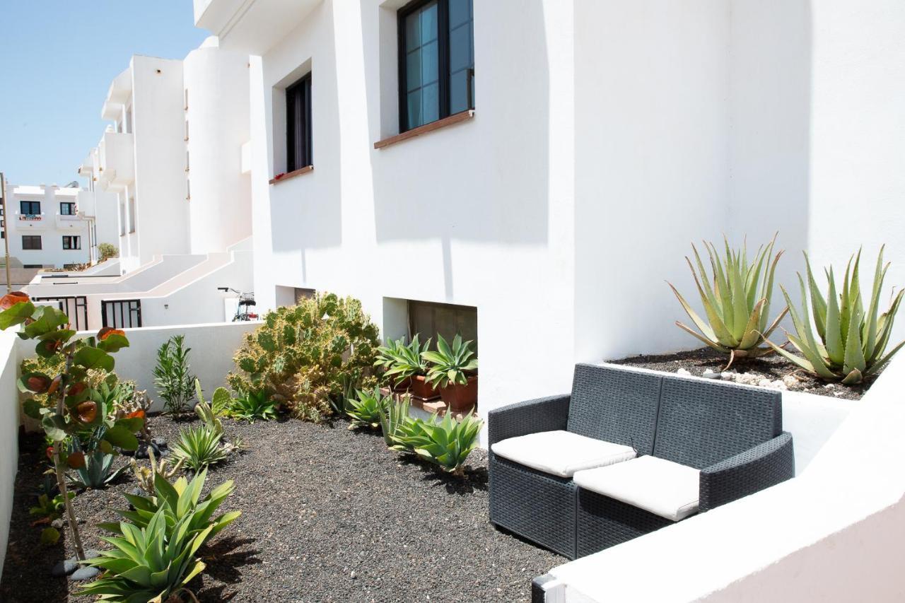 Surf Dream Surfhouse Corralejo Exterior foto