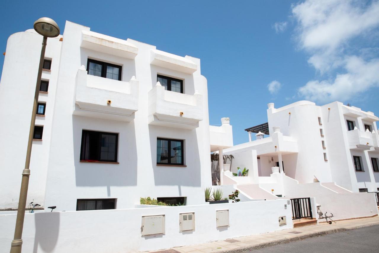 Surf Dream Surfhouse Corralejo Exterior foto