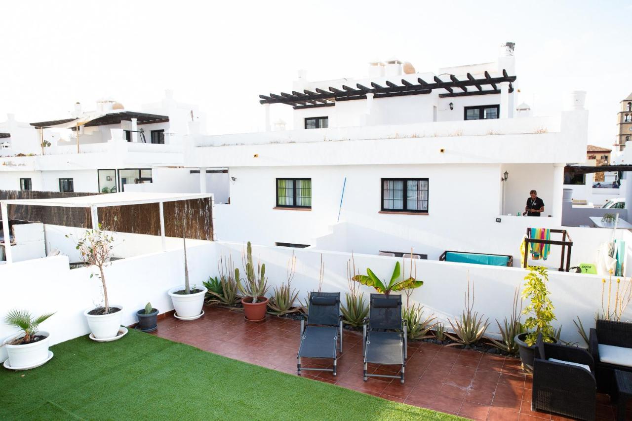 Surf Dream Surfhouse Corralejo Exterior foto