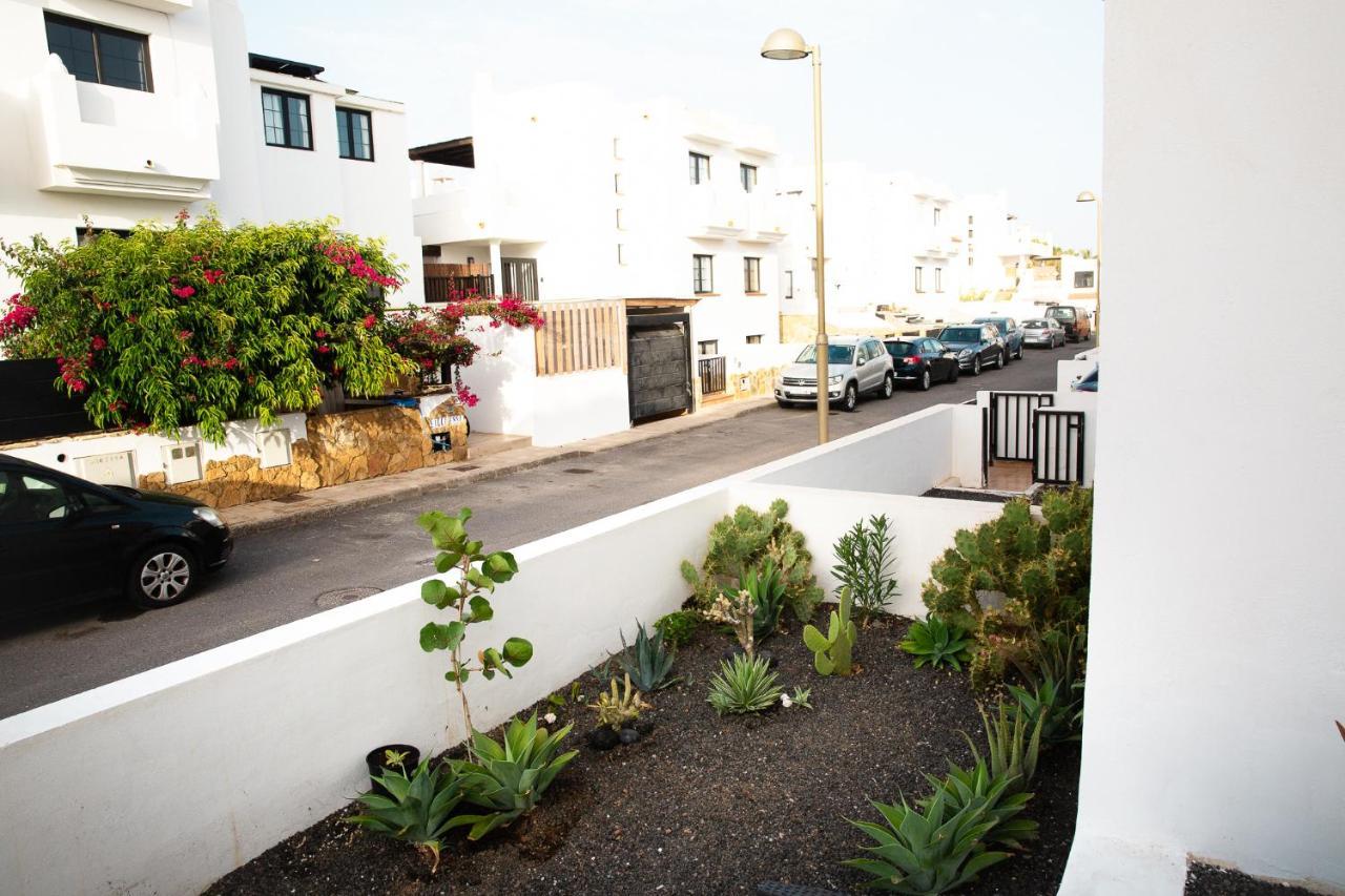 Surf Dream Surfhouse Corralejo Exterior foto