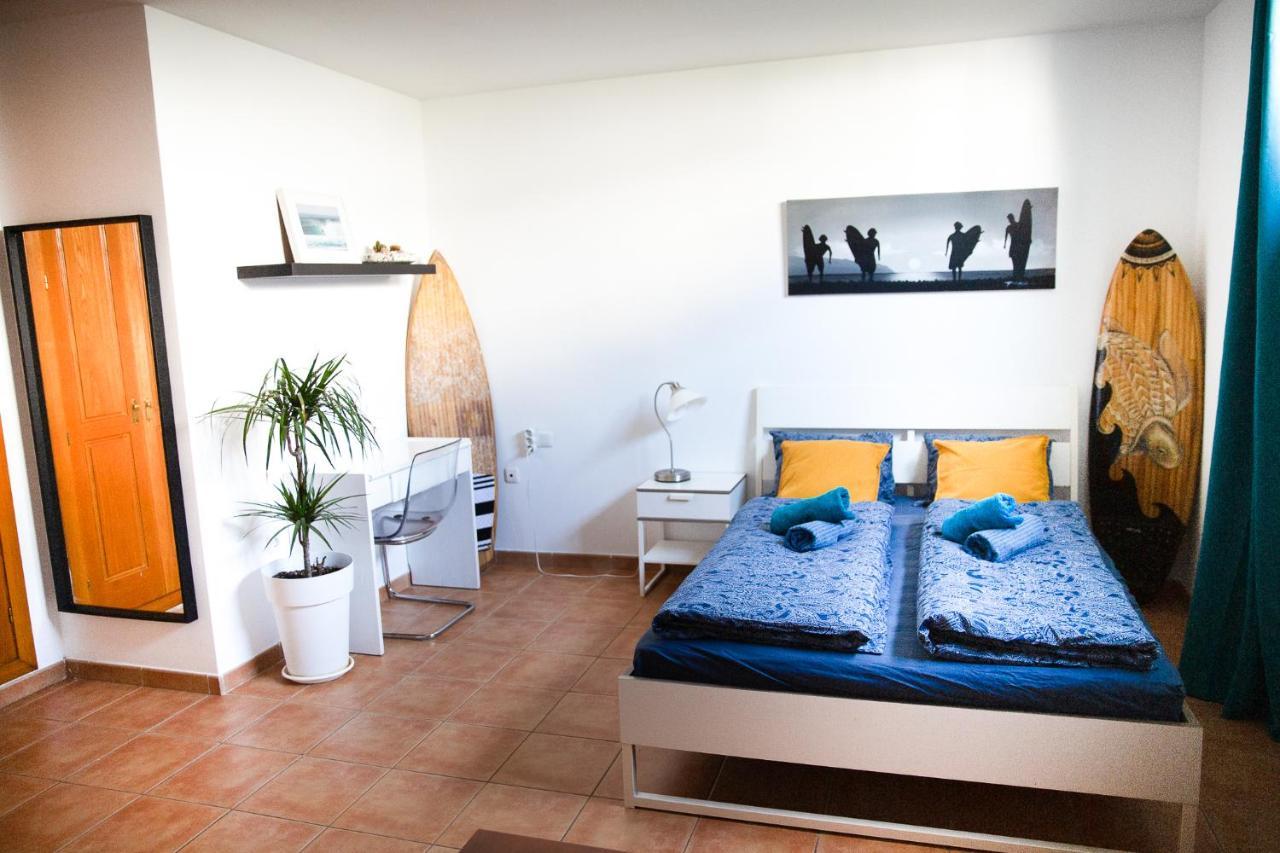 Surf Dream Surfhouse Corralejo Exterior foto