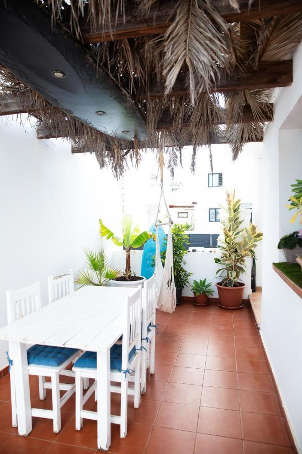 Surf Dream Surfhouse Corralejo Exterior foto