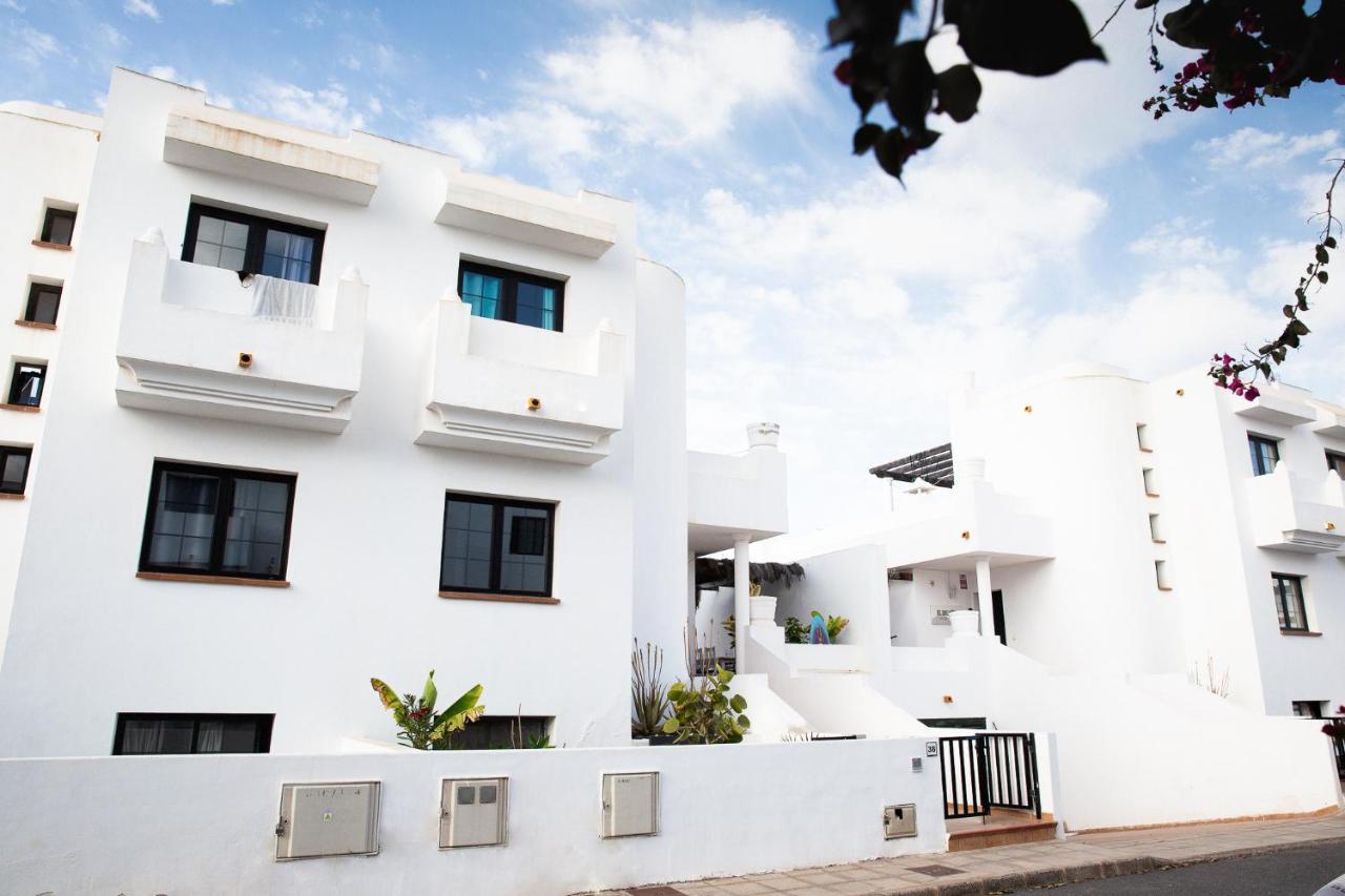 Surf Dream Surfhouse Corralejo Exterior foto