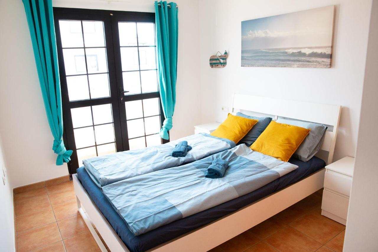 Surf Dream Surfhouse Corralejo Exterior foto