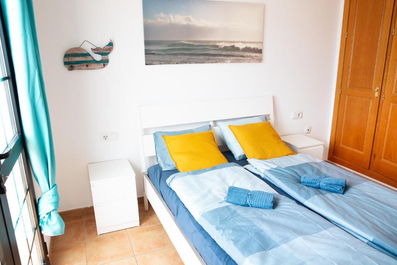 Surf Dream Surfhouse Corralejo Exterior foto
