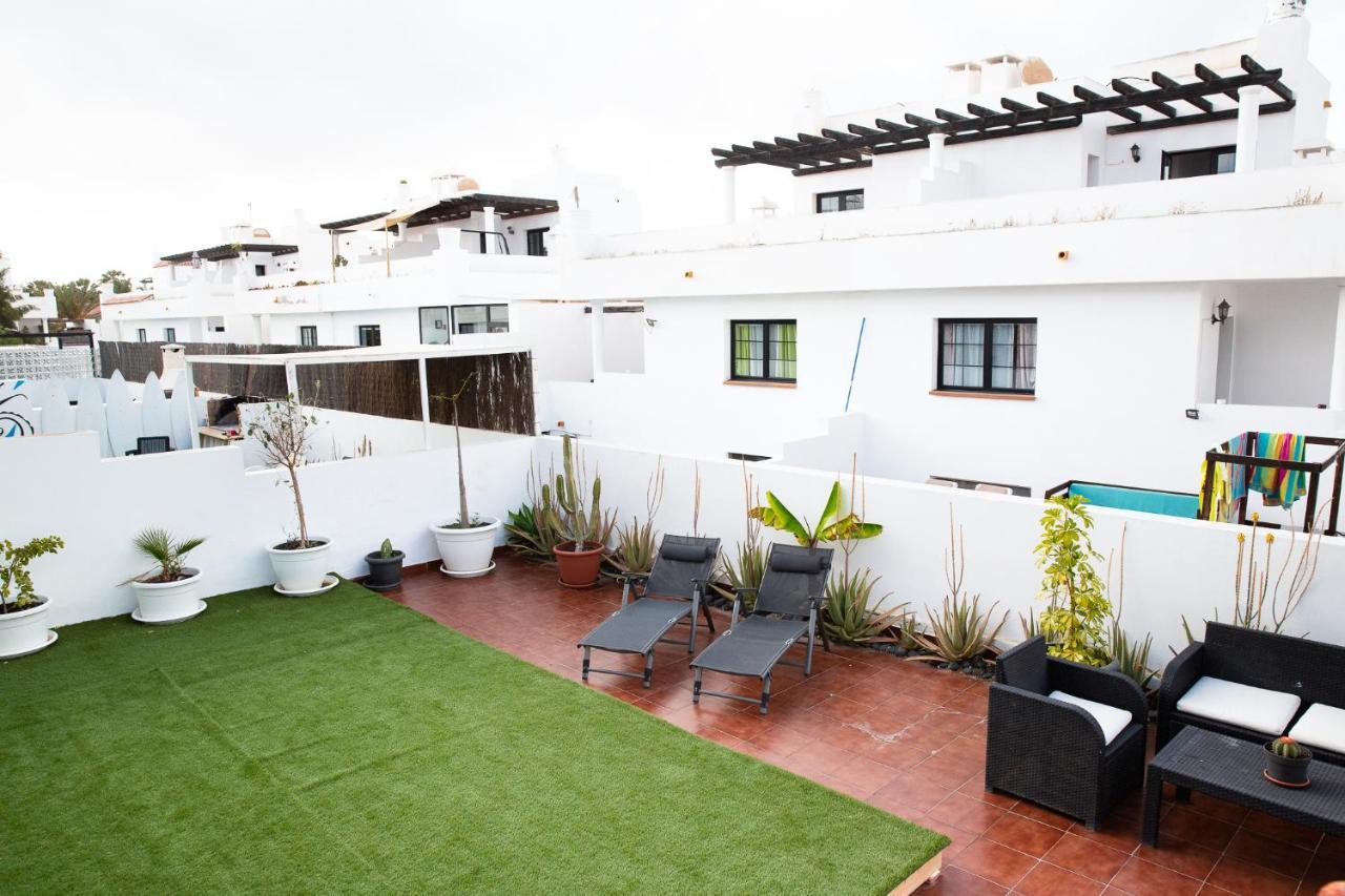 Surf Dream Surfhouse Corralejo Exterior foto