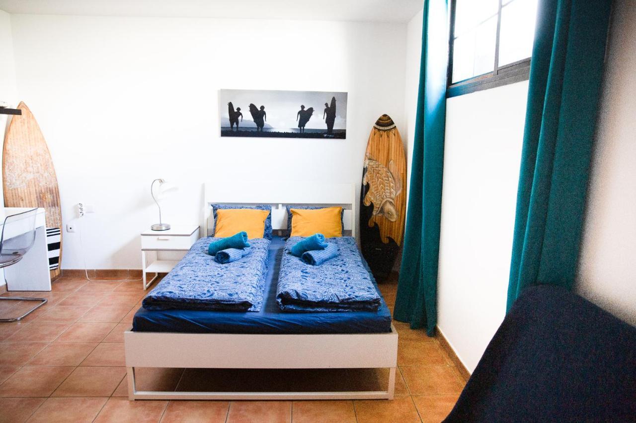 Surf Dream Surfhouse Corralejo Exterior foto