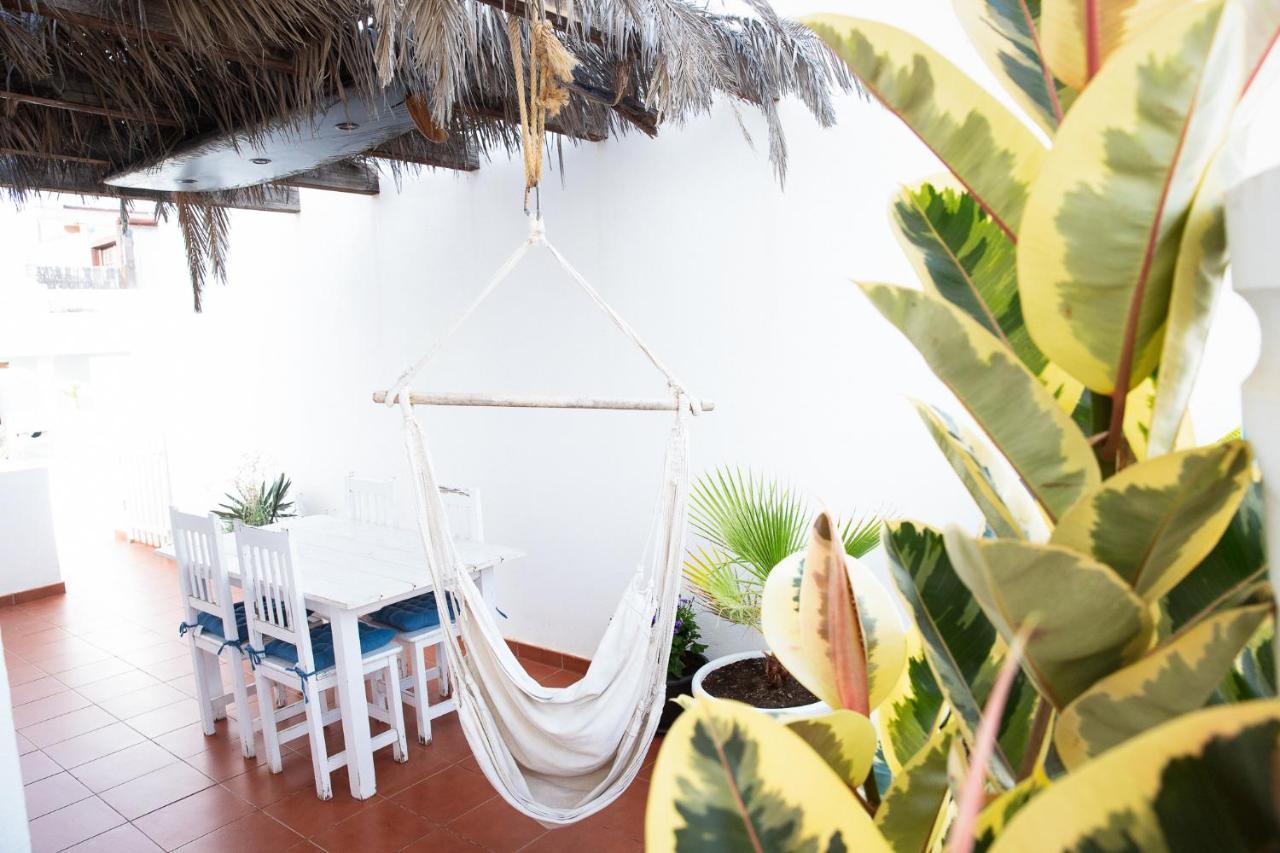 Surf Dream Surfhouse Corralejo Exterior foto