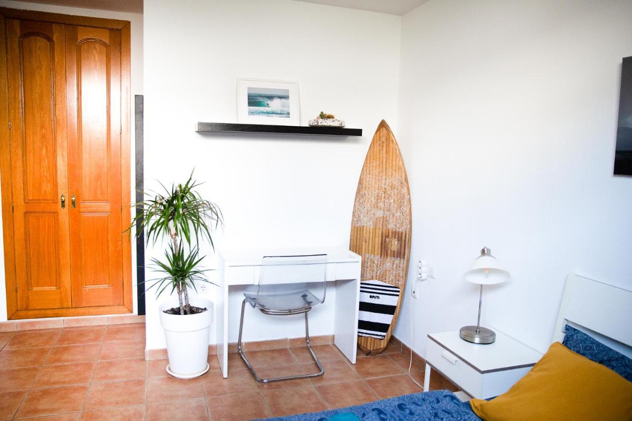 Surf Dream Surfhouse Corralejo Exterior foto