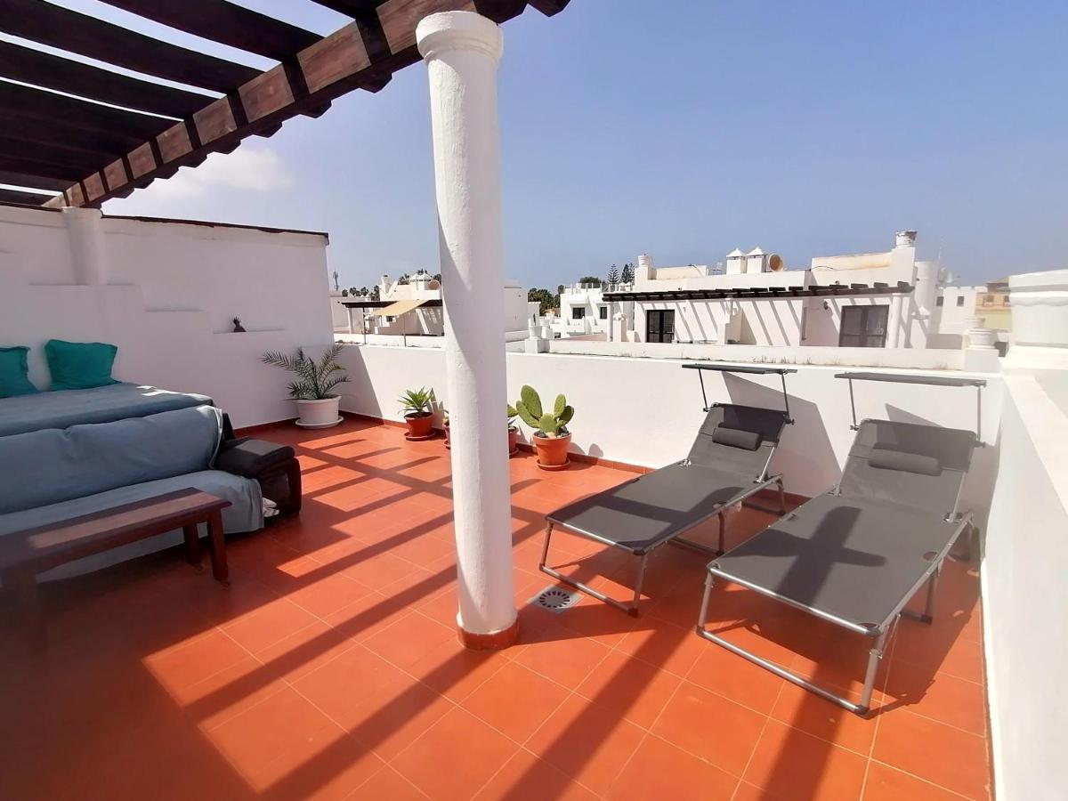 Surf Dream Surfhouse Corralejo Exterior foto