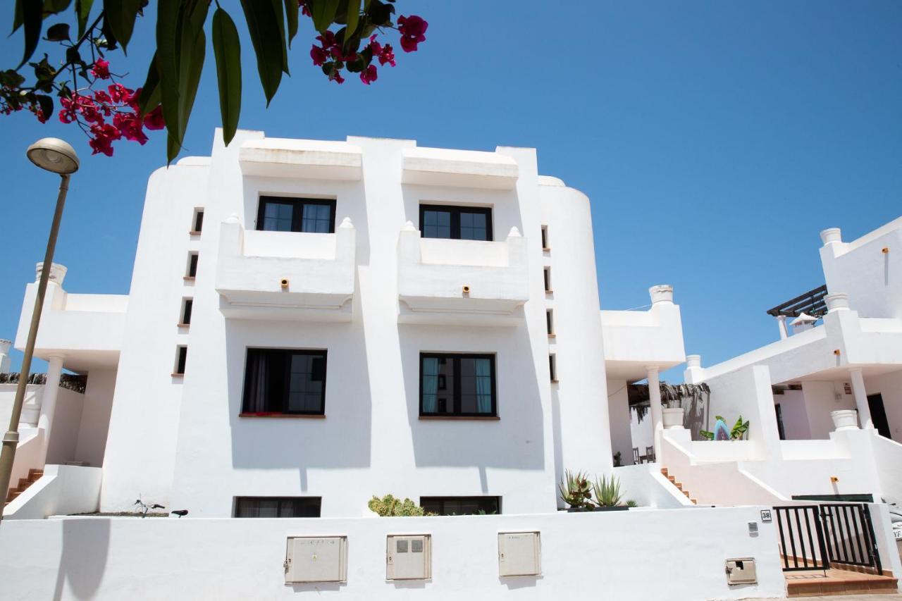 Surf Dream Surfhouse Corralejo Exterior foto