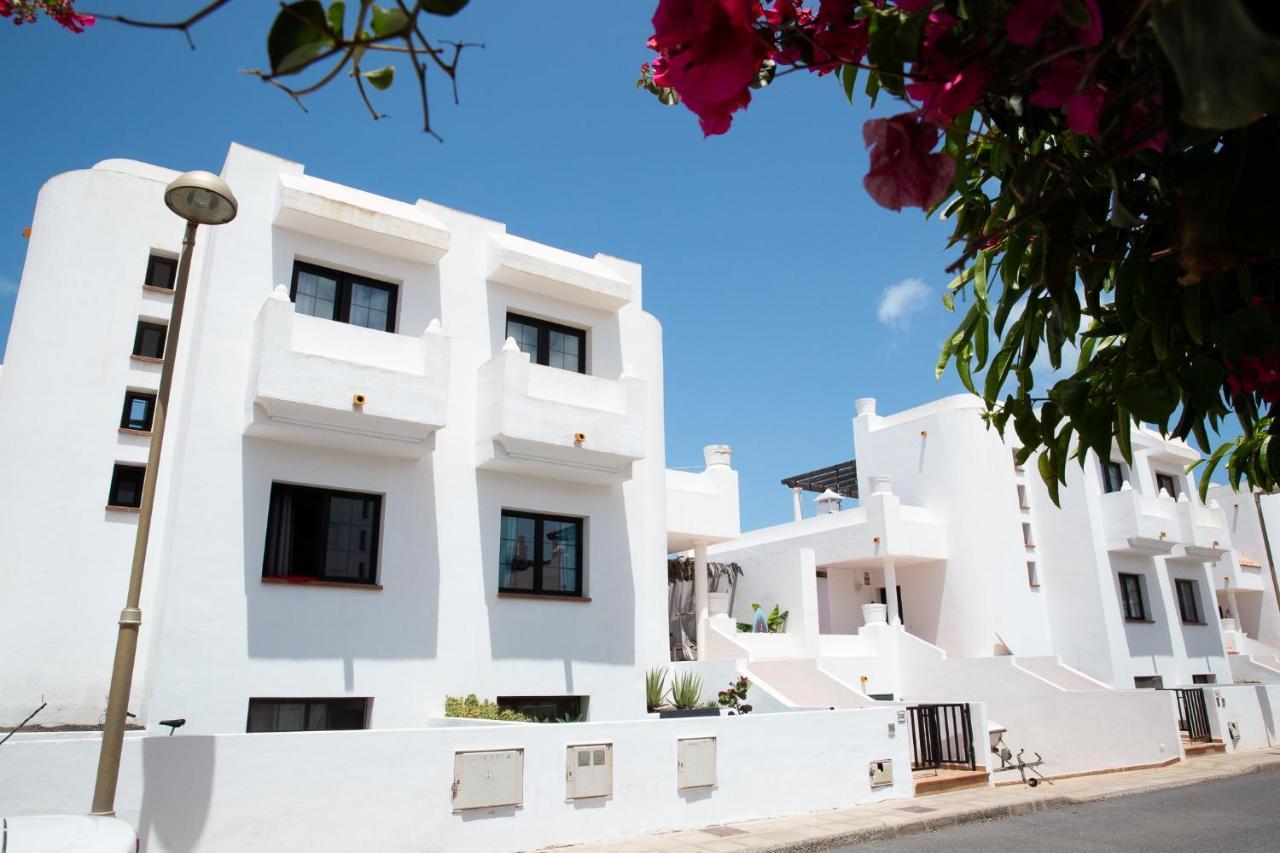 Surf Dream Surfhouse Corralejo Exterior foto