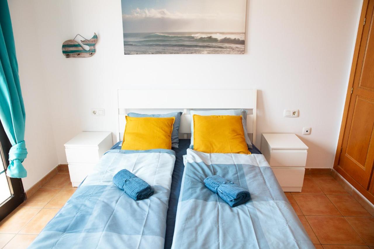 Surf Dream Surfhouse Corralejo Exterior foto