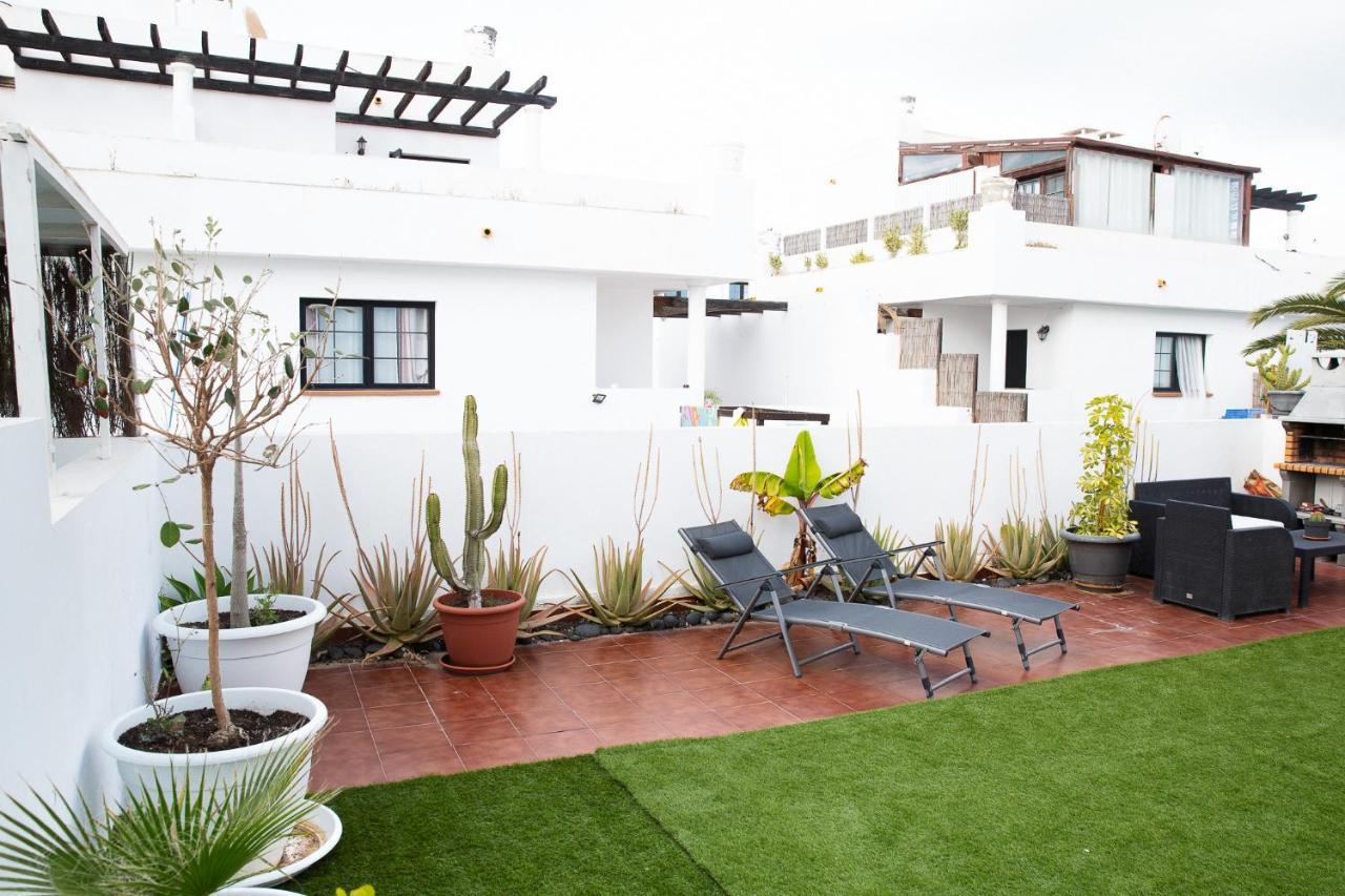 Surf Dream Surfhouse Corralejo Exterior foto