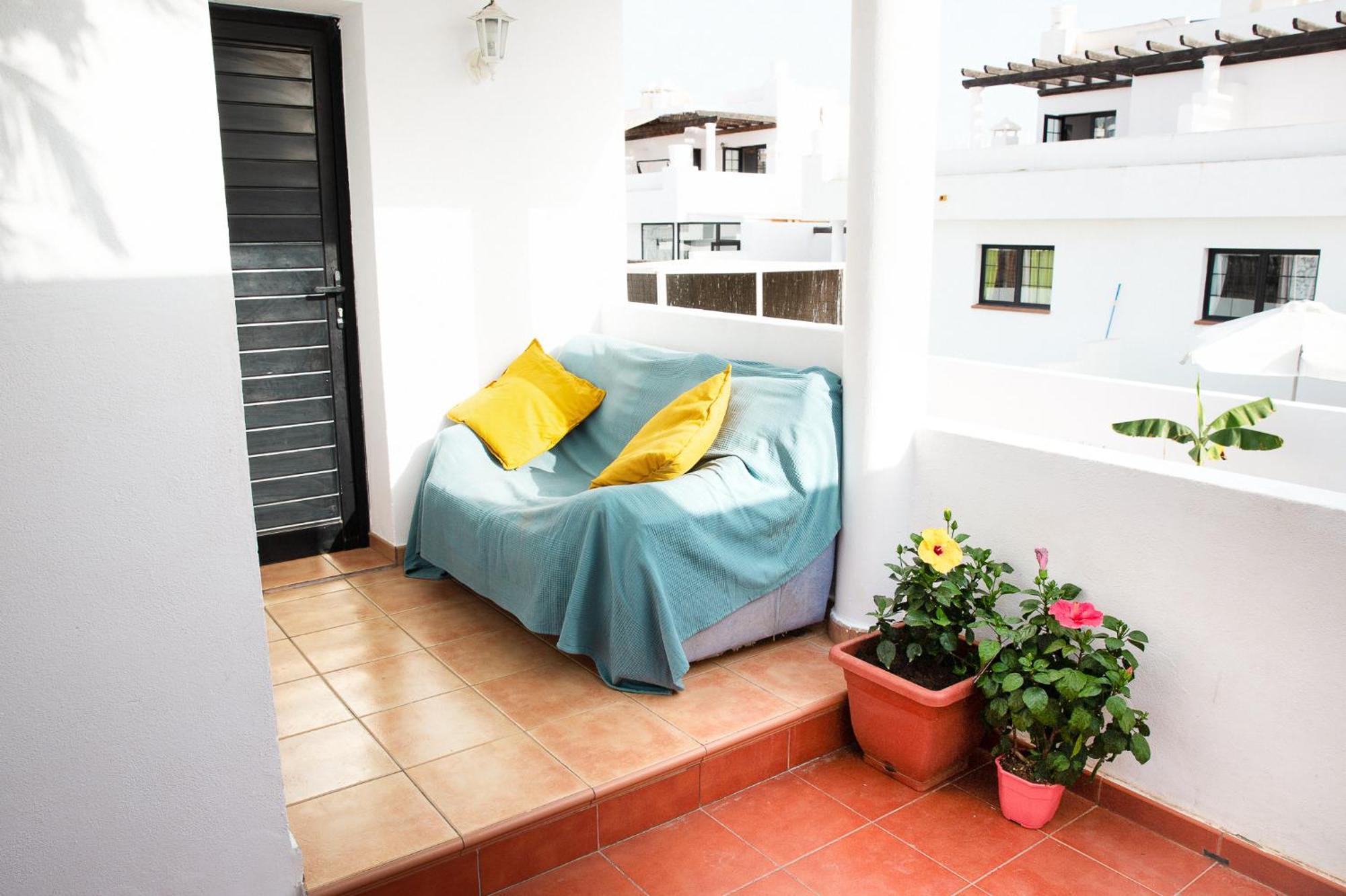 Surf Dream Surfhouse Corralejo Exterior foto