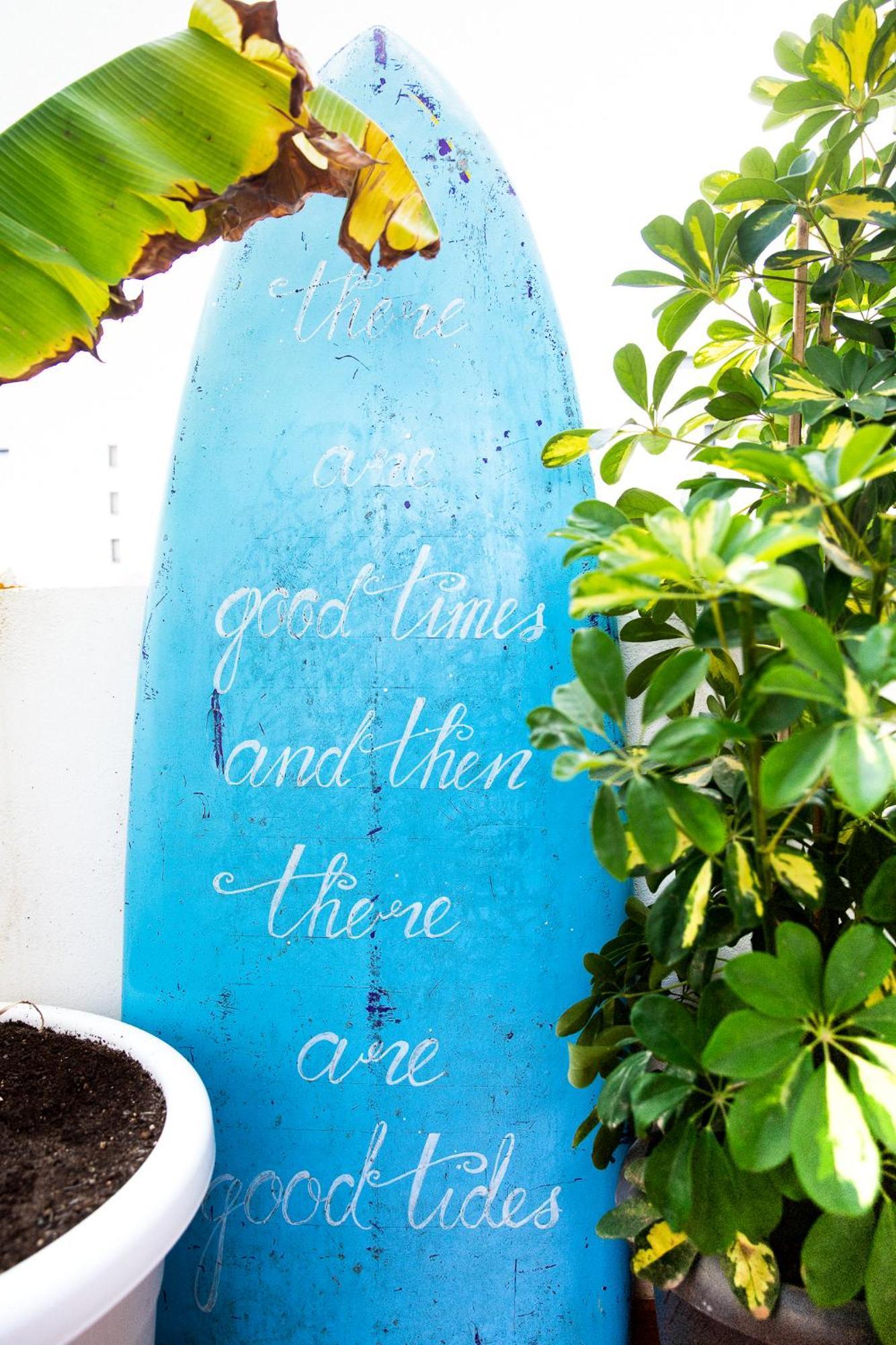 Surf Dream Surfhouse Corralejo Exterior foto