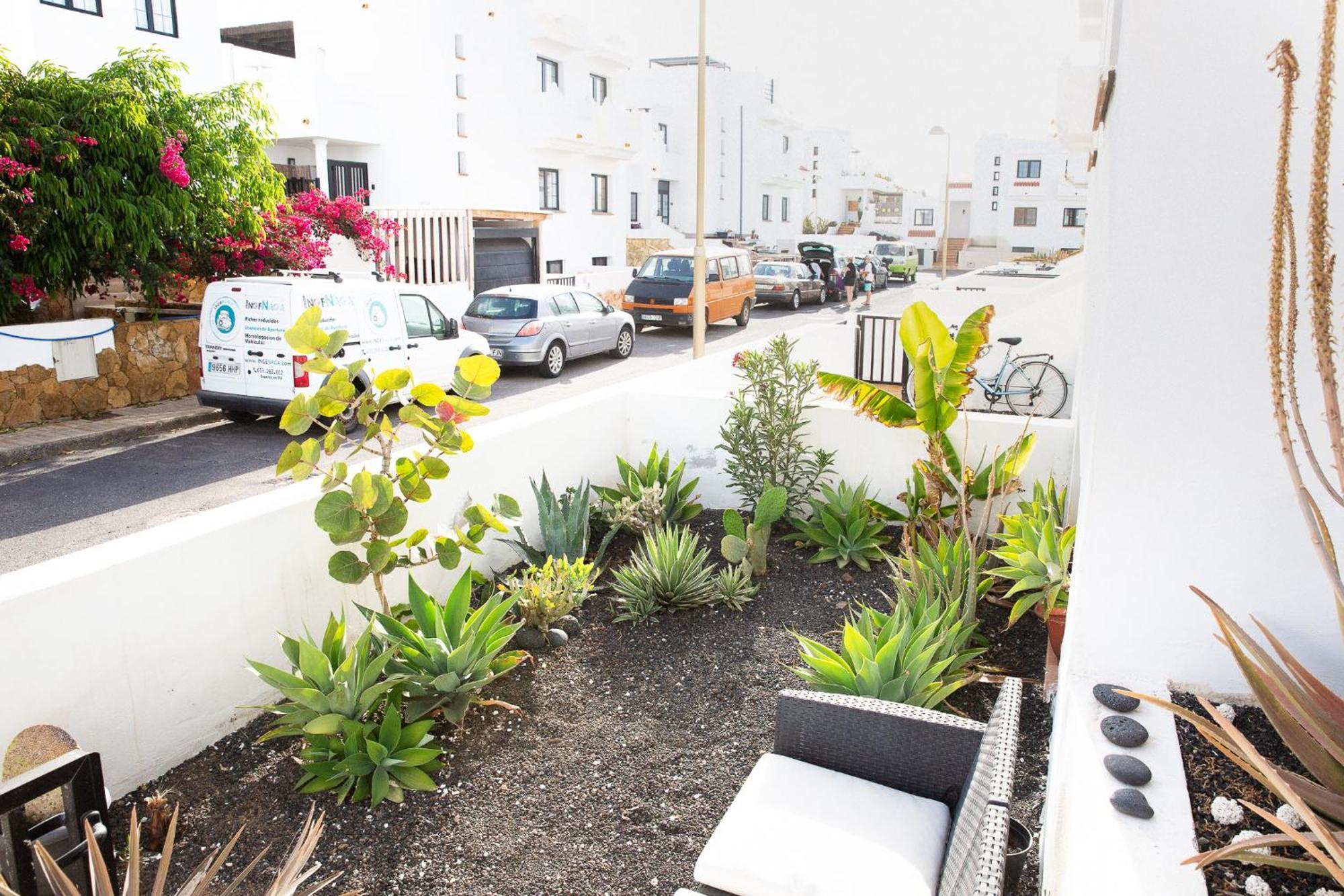 Surf Dream Surfhouse Corralejo Exterior foto